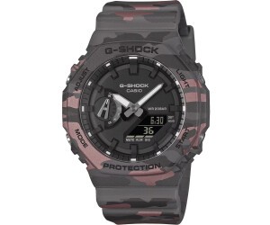Casio G-SHOCK CLASSIC Serie GA-2100 - CASIO