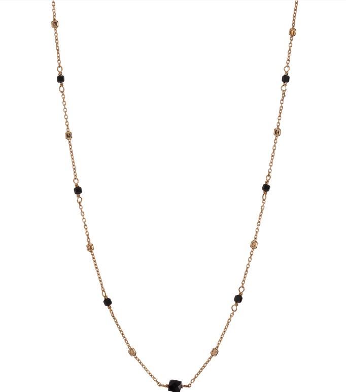 Alisia Collana Leila AL4098-Oro-Spinello - ALISIA