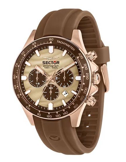OROLOGIO SECTOR 230 - SECTOR