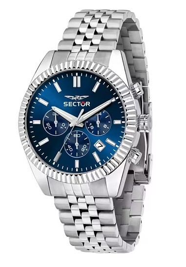 OROLOGIO SECTOR 240  - SECTOR