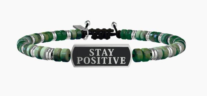 Bracciale Kidult Stay Positive - KIDULT