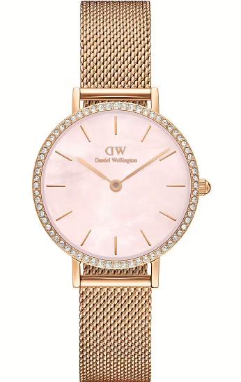 orologio al quarzo - DANIEL WELLINGTON