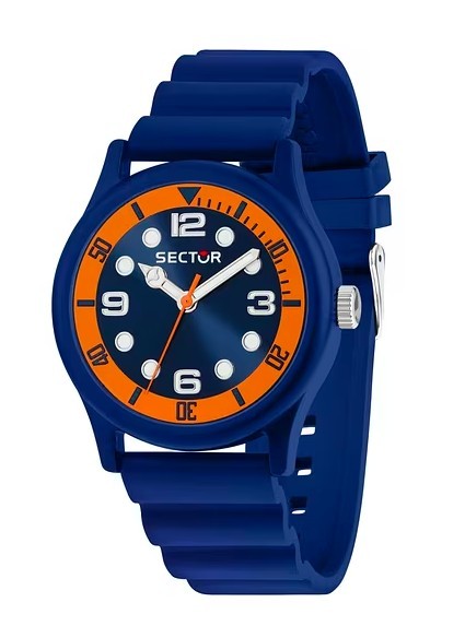 OROLOGIO SECTOR H2O - R3251318003 - SECTOR