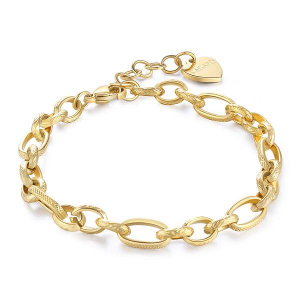 Bracciale S'agap&ograve; Chunky - SAGAPO