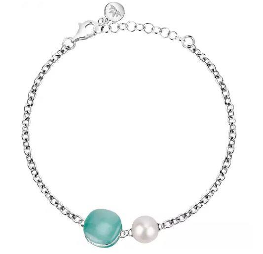 Bracciale Morellato Gemma E Perla - MORELLATO