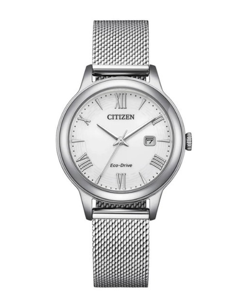 Lady - CITIZEN