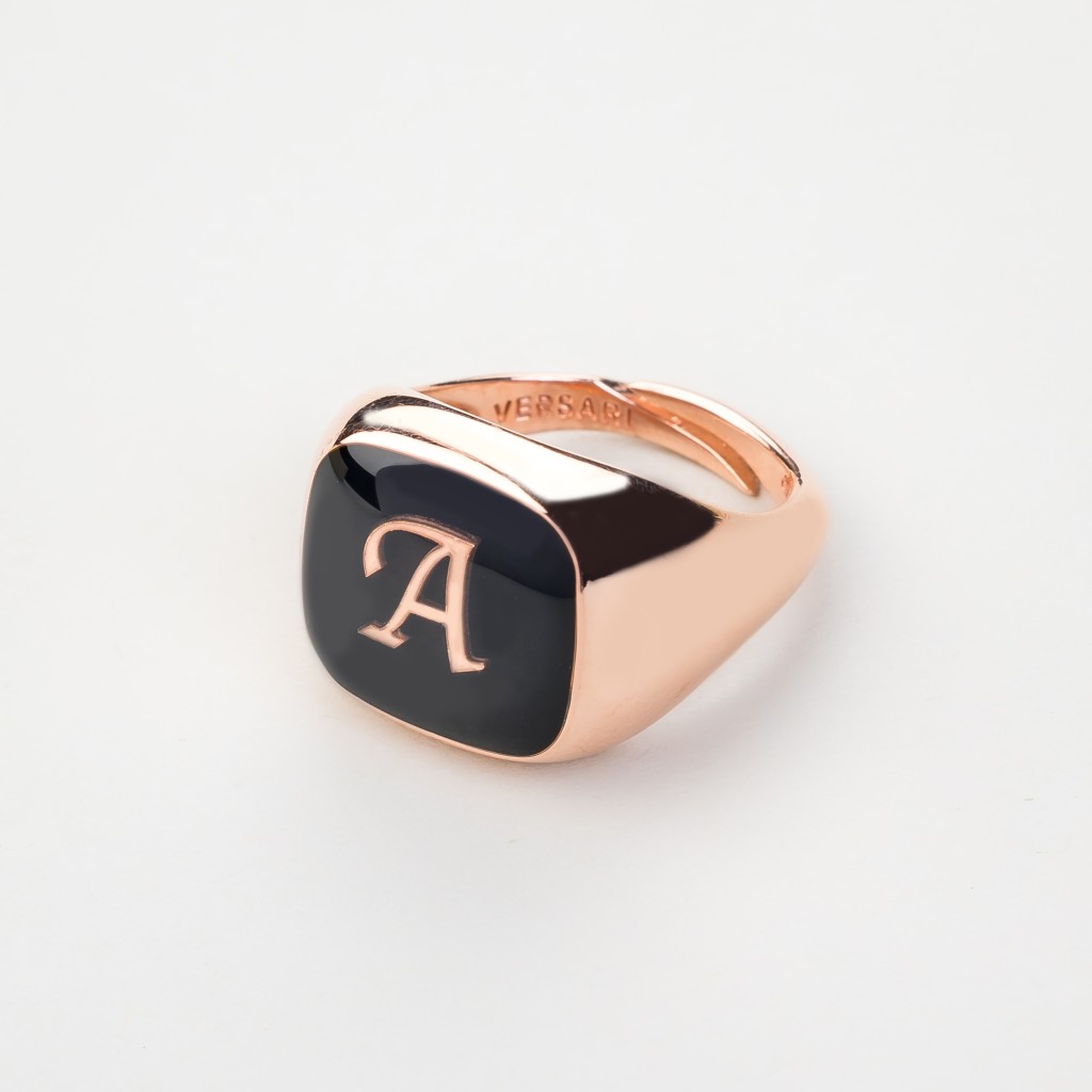 Anello Square - VERSARI ACCESSORIES