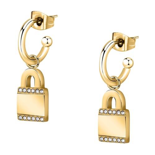 Orecchini Morellato Mascotte Lucchetto - MORELLATO