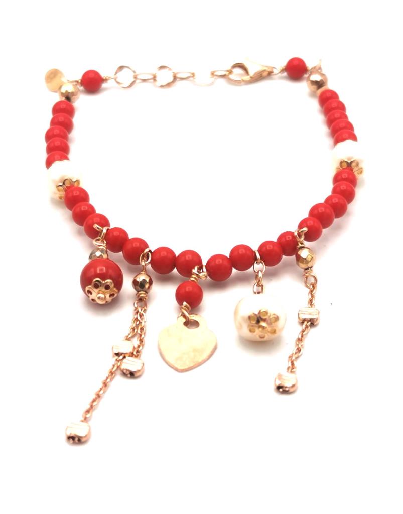 Bracciale Sacramore Firenze Multiciondoli - SACRAMORE FIRENZE