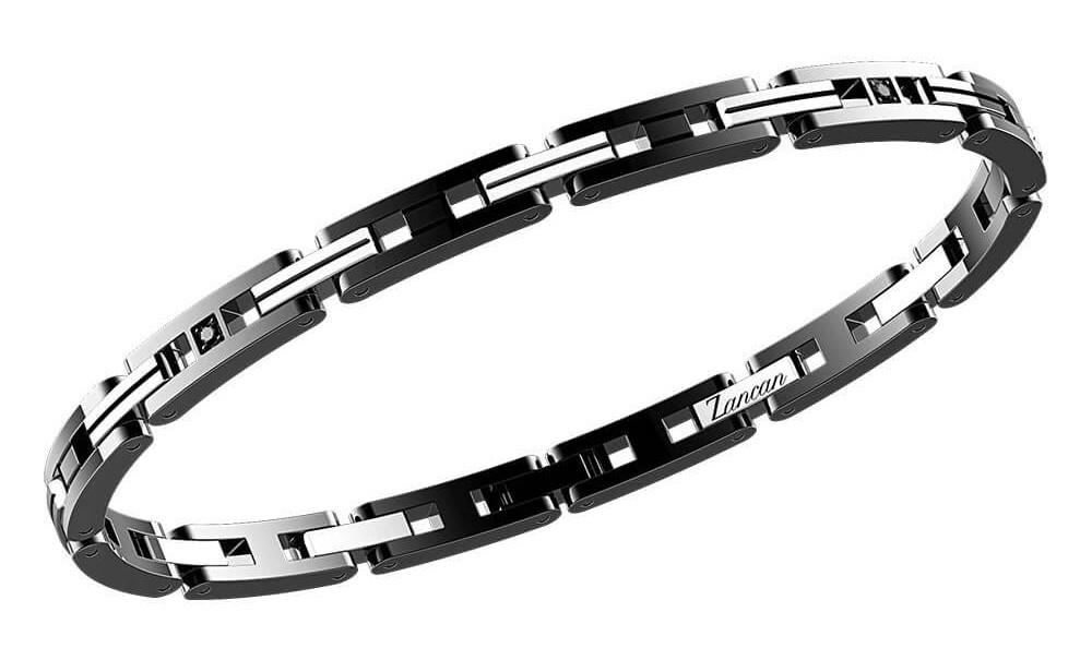 Bracciale Zancan Doppio Colore - ZANCAN