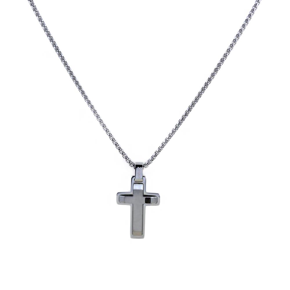 Collana Uomo Zancan - ZANCAN