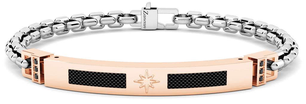 Bracciale Zancan Rosa dei Venti - ZANCAN