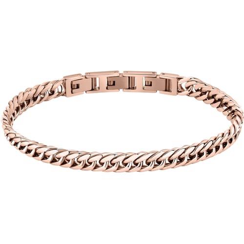 Bracciale Morellato Catene Rosegold - MORELLATO