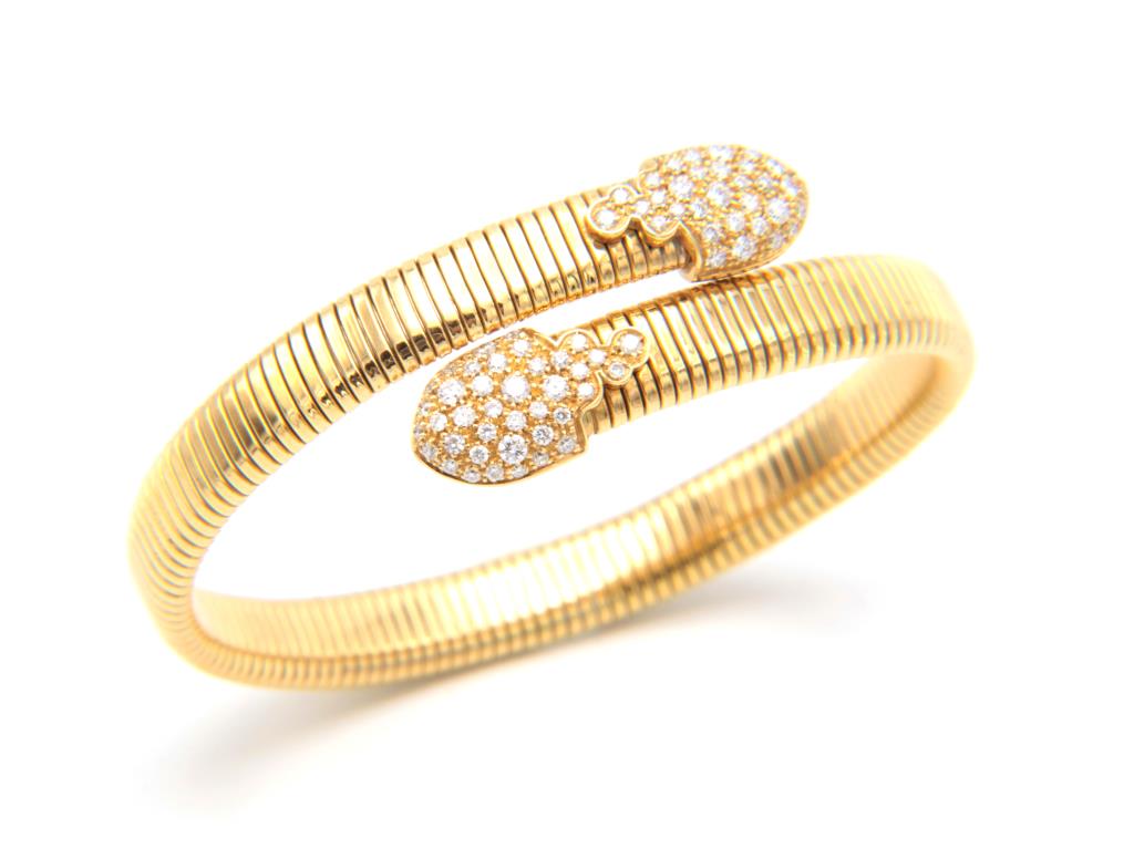 Bracciale Zydo Spirale - ZYDO