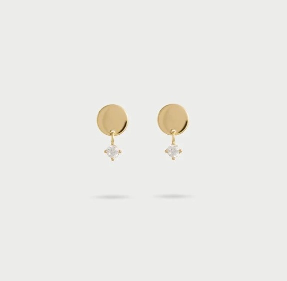 Orecchini Donna Rue des mille essence  - RUE DES MILLE