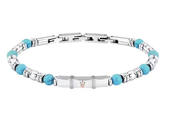 BRACCIALE MASERATI ICONIC - MASERATI