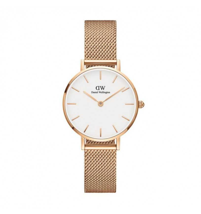 Orologio Daniel Wellington Classic petite Melrose 28 mm DW00100219 - DANIEL WELLINGTON