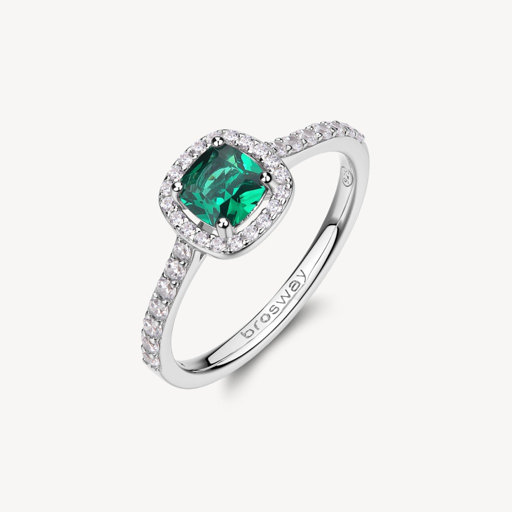 Anello FANCY - BROSWAY