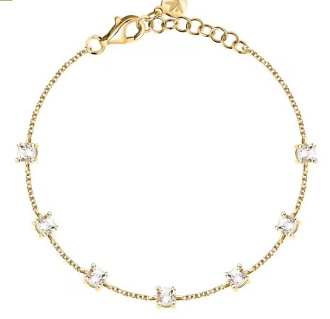 BRACCIALE MORELLATO TESORI - MORELLATO