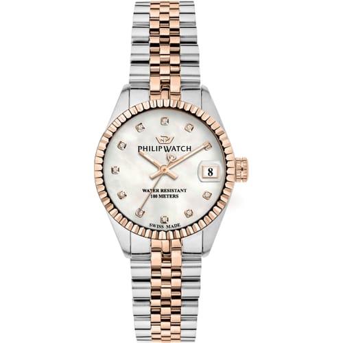 Orologio Philip Watch Caribe - R8253597596 - PHILIP WATCH