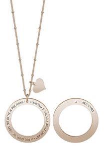 Collana Donna Kidult Love - KIDULT