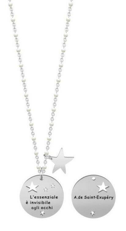 Collana Kidult Medaglia - KIDULT