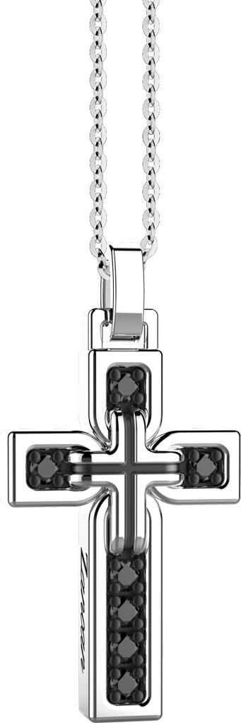 Collana Zancan Croce - ZANCAN