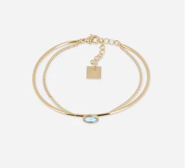 Bracciale Ricci - ZAG