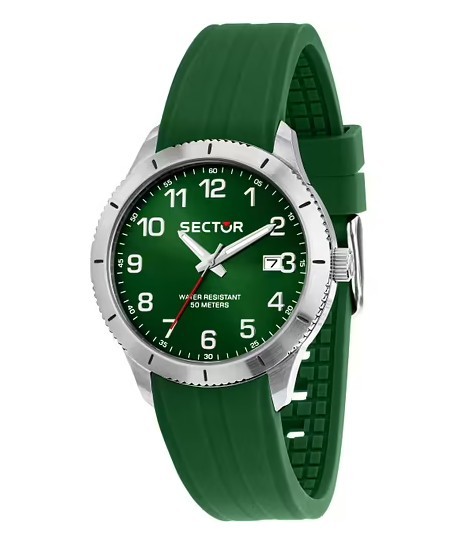OROLOGIO SECTOR 270 - R3251578016 - SECTOR