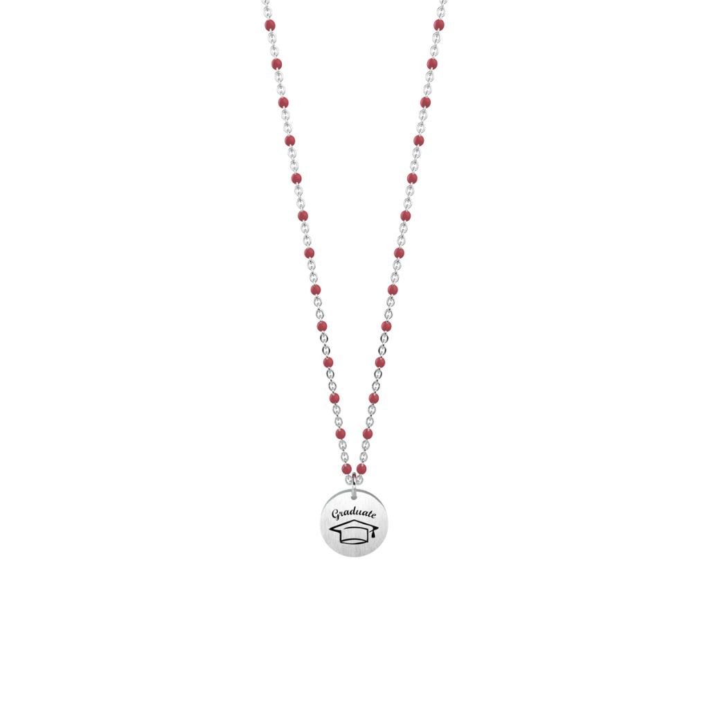 Collana donna Kidult Laurea Dreams - KIDULT