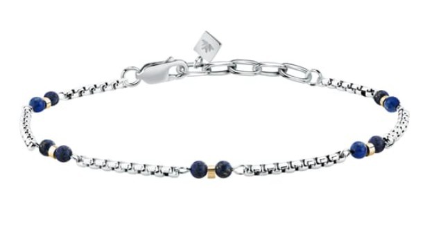 BRACCIALE MORELLATO TERRA - S1755 - MORELLATO