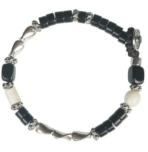 Bracciale Uomo GERBA - MYLAND18 - GERBA JEWELS