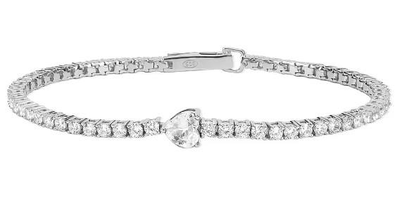 bracciale Tennis - MABINA