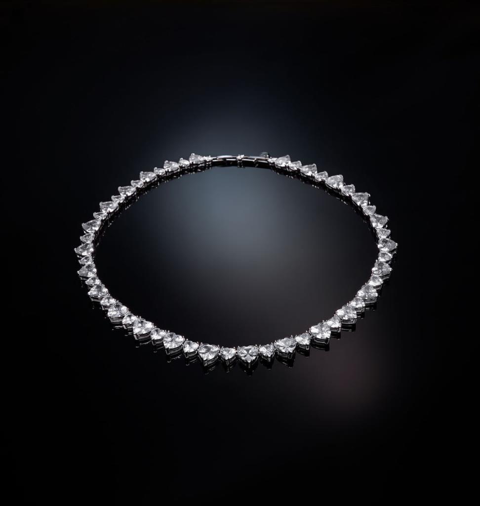 Collana Infinity Love Chiara Ferragni - CHIARA FERRAGNI