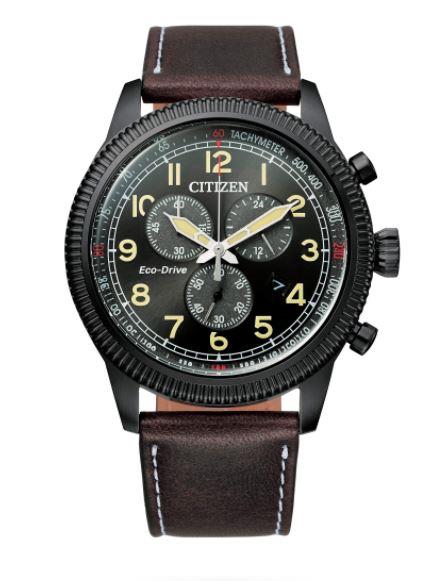 Orologio Citizen Aviator Crono - CITIZEN