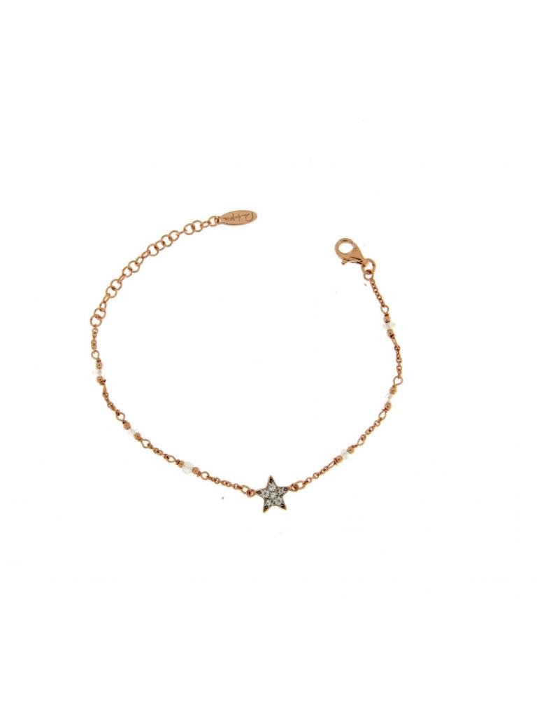 Bracciale Rue des Mille stella - RUE DES MILLE