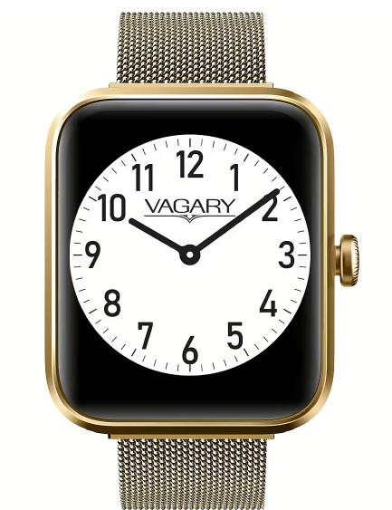 Smartwatch unisex Vagary - VAGARY CITIZEN