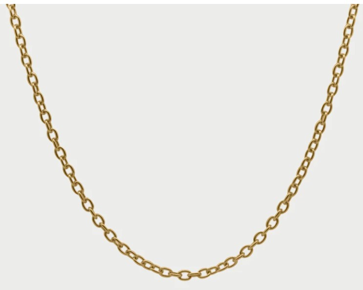 Collana Base Catena Flow - 