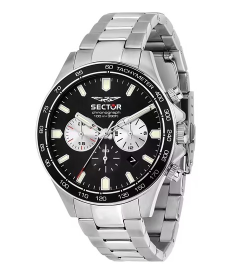 OROLOGIO SECTOR 230 - SECTOR