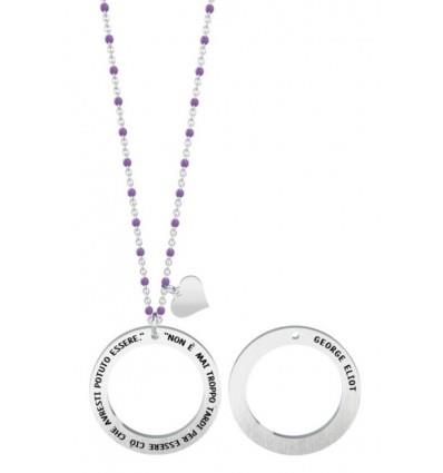Collana Donna Kidult Philosophy George Eliot - KIDULT