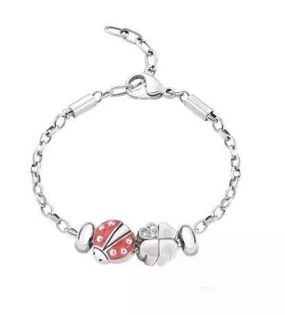 Bracciale Morellato Portafortuna - MORELLATO