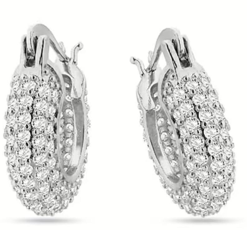 Orecchini donna gioielli Liujo Essential LJ2749 - LIU.JO