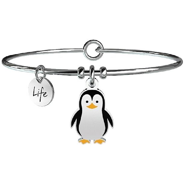 Bracciale Kidult Pinguino - KIDULT