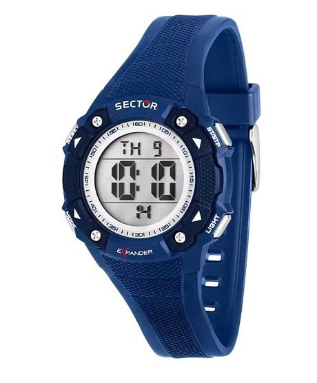 OROLOGIO SECTOR EX-49 - R3251312002 - SECTOR