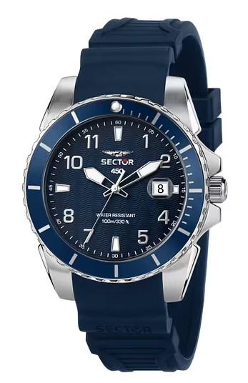 Orologio Sector 450 - SECTOR