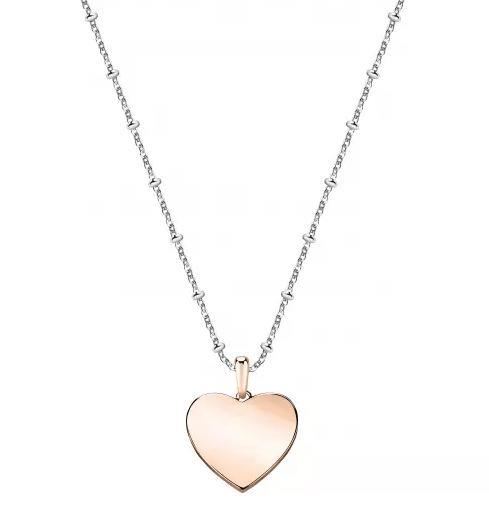 Collana Motrellato Cuore - MORELLATO