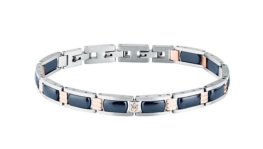 Bracciale maserati ceramic - MASERATI