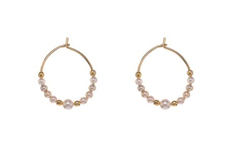 Orecchini - Cotton - ALISIA