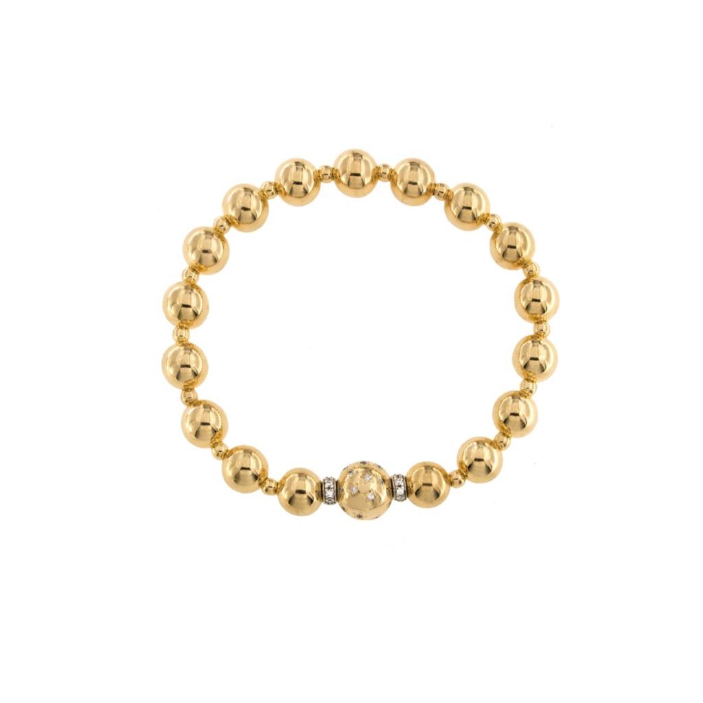 Bracciale Rue Des Mille Starball - RUE DES MILLE