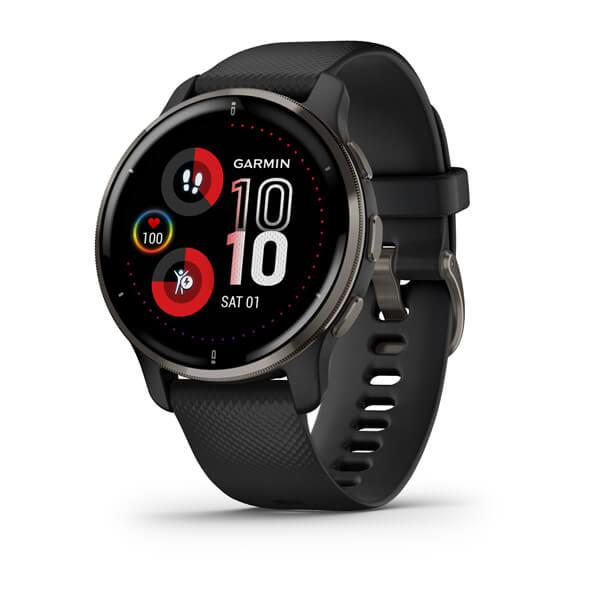 Orologio Garmin Venu® 2 Plus - GARMIN